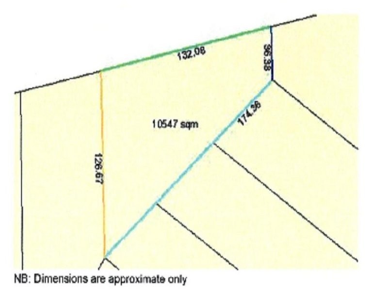 Lot 23 One and All Road, Price SA 5570