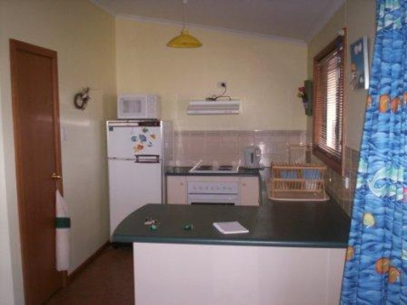 55 Woodforde Drive, Wallaroo SA 5556