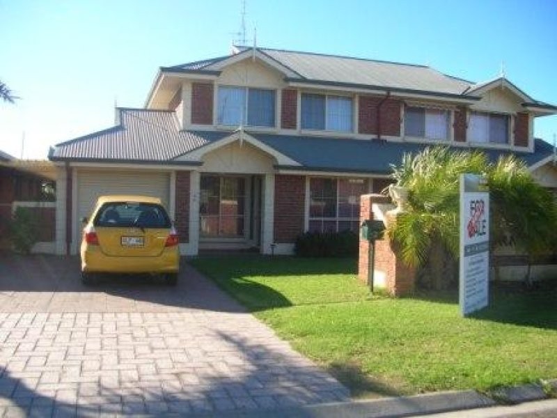 Unit 2, 60 Clayton Drive, North Beach SA 5556