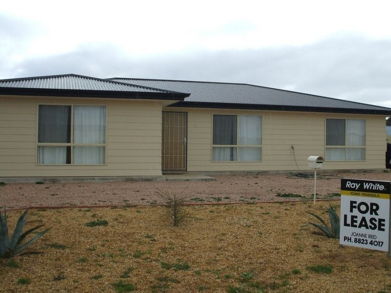 2 Browne Court, Wallaroo SA 5556