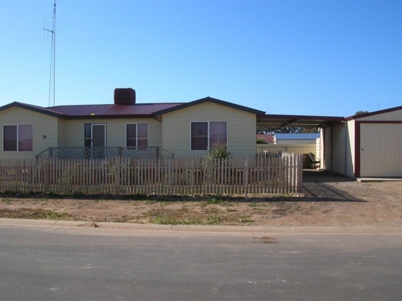 10 East Terrace, Wallaroo SA 5556