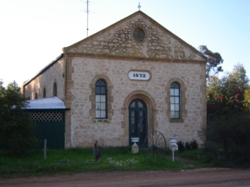 37 KADINA ROAD, North Yelta SA 5558