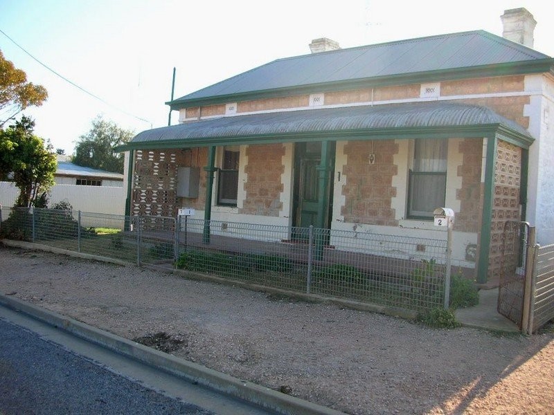 1A Santo Terrace, Wallaroo SA 5556