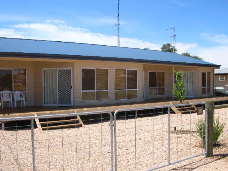 29 Monmouth Street, Moonta Bay SA 5558
