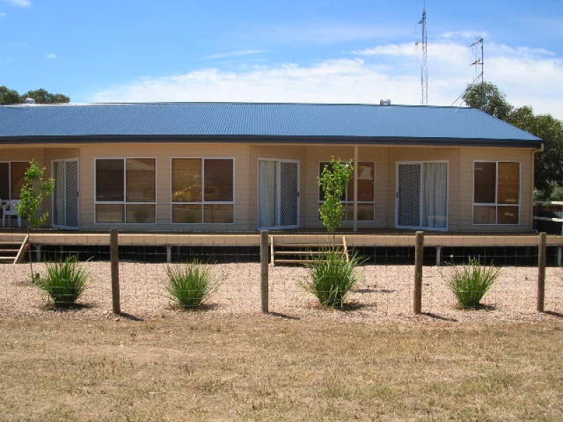 29 Monmouth Street, Moonta Bay SA 5558
