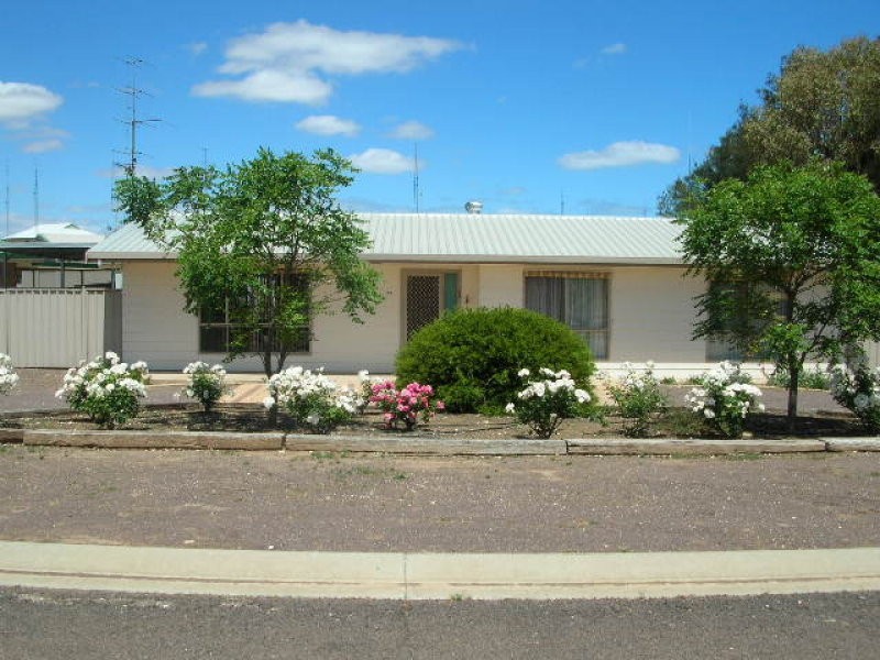 27 Furner Crescent, Port Hughes SA 5558