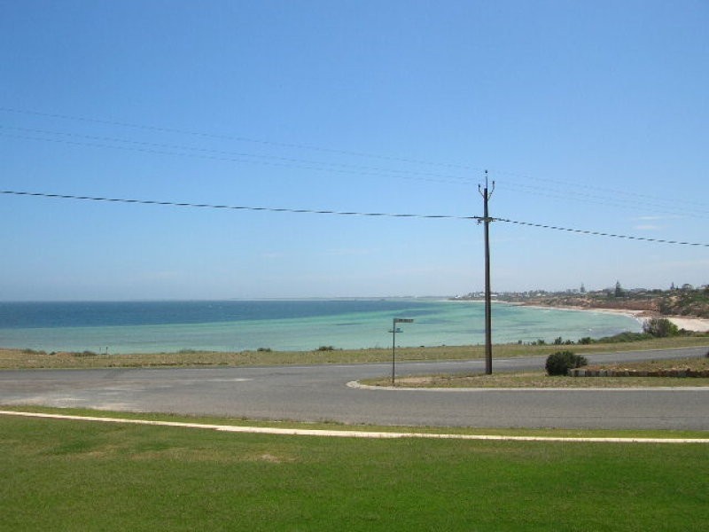 2 Cunliffe Street, Port Hughes SA 5558