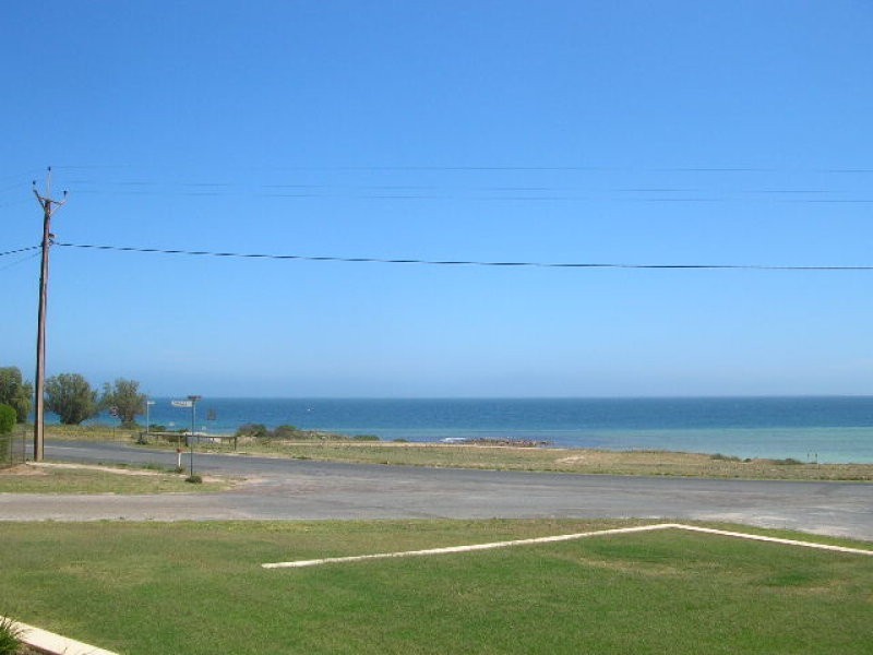2 Cunliffe Street, Port Hughes SA 5558