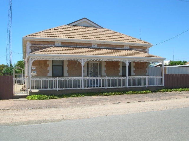 13 Cornish Terrace, Wallaroo SA 5556