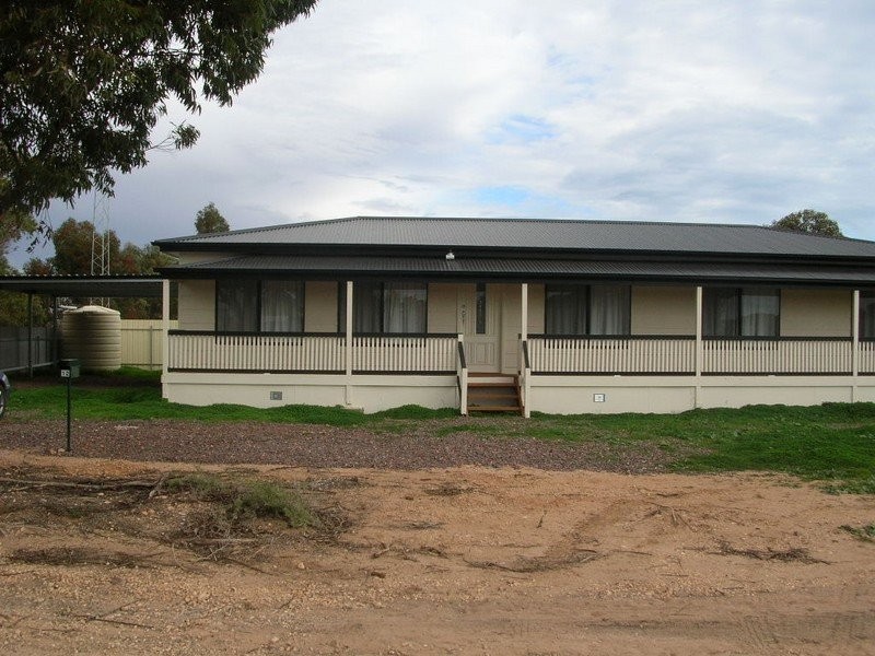 12 Cornish Terrace,, Wallaroo SA 5556