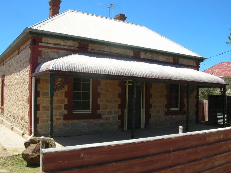 25 West Terrace, Ardrossan SA 5571