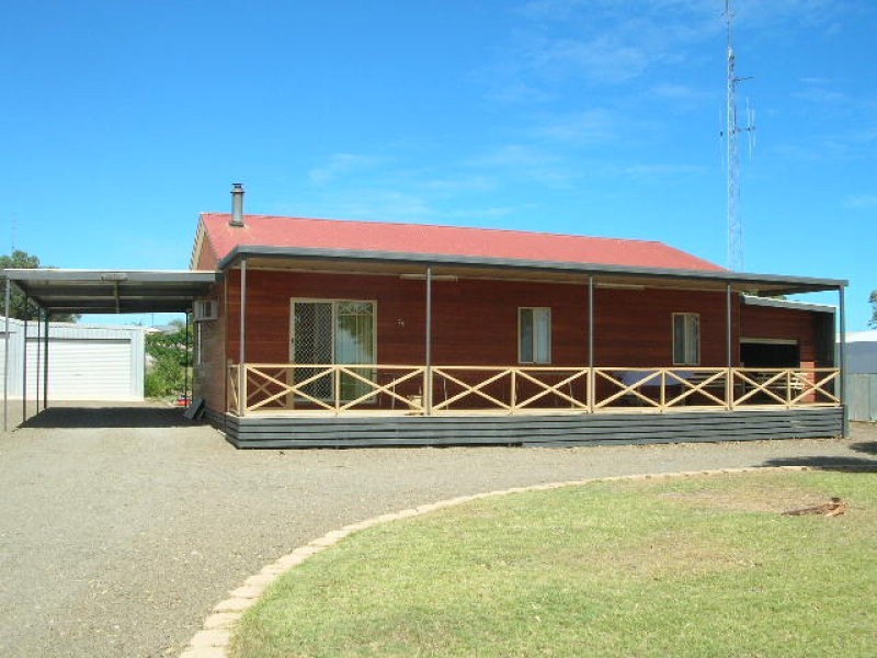 76 Monmouth Street, Moonta Bay SA 5558