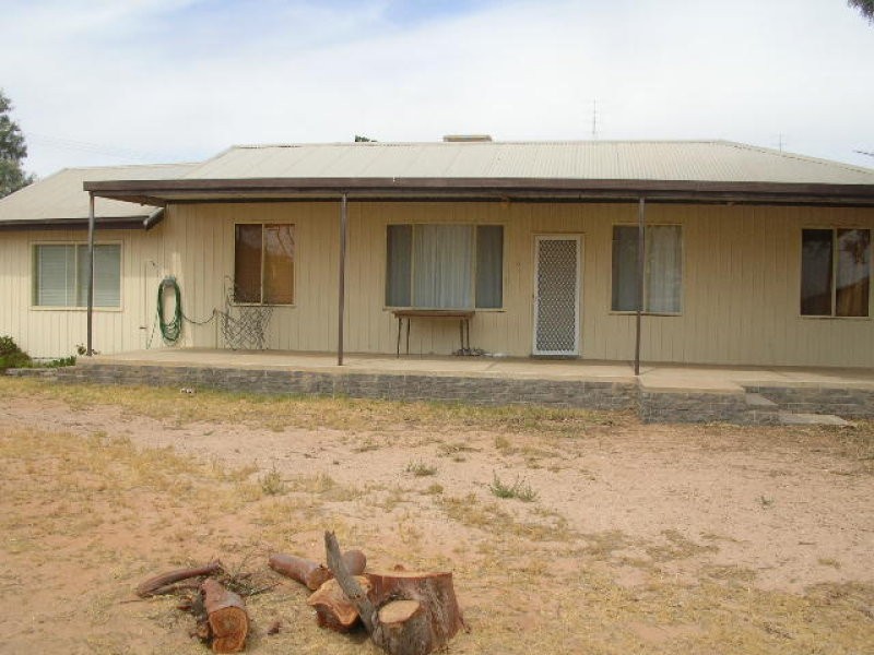 6 Milne Street, Wallaroo SA 5556