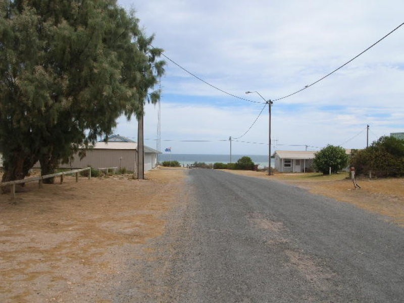 6 Milne Street, Wallaroo SA 5556