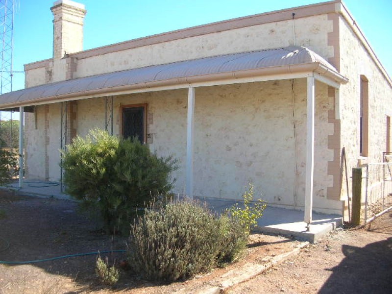 21 East Terrace, Wallaroo SA 5556