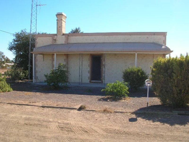 21 East Terrace, Wallaroo SA 5556