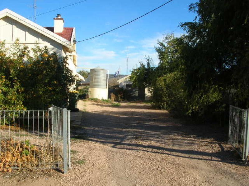 1 Letcher Street, Kadina SA 5554