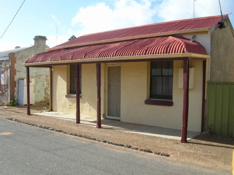 5 Cannon Street, Wallaroo SA 5556