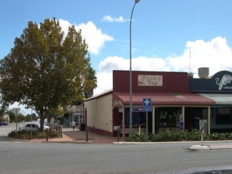 28 Robert Street, Maitland SA 5573