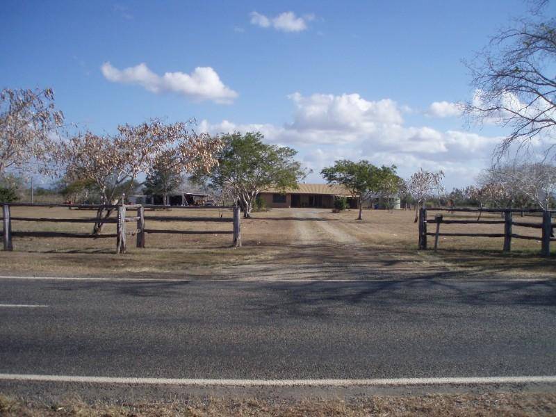 1273 Ridgelands Road, Alton Downs QLD 4702