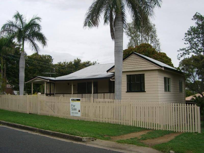 40 Norman Street, Rockhampton QLD 4700