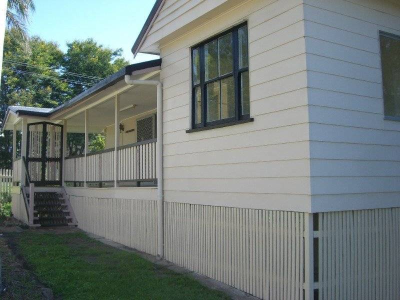 40 Norman Street, Rockhampton QLD 4700