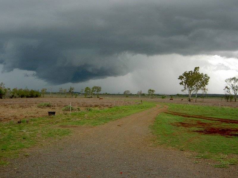 41 Tyrell Road, Alton Downs QLD 4702