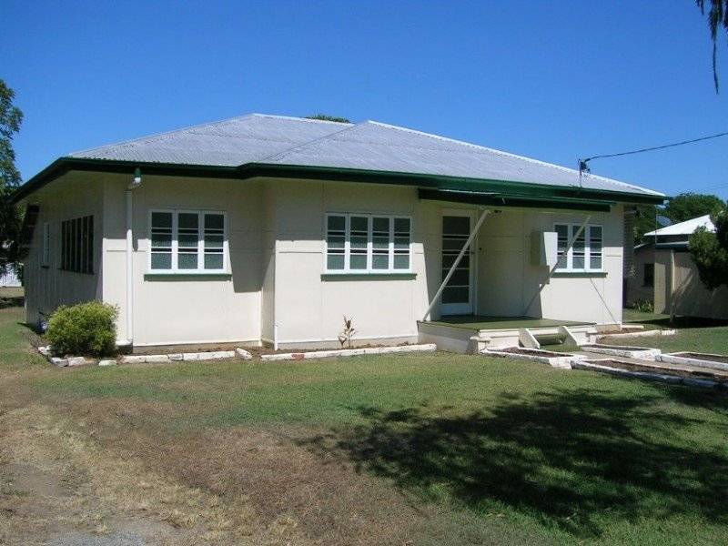128 Earl St, Rockhampton QLD 4700