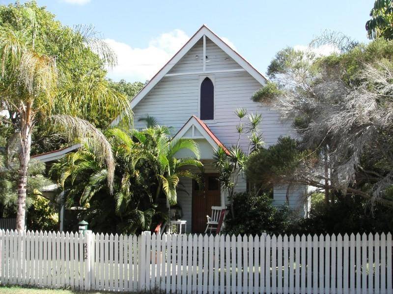 232 North Street Extended, West Rockhampton QLD 4700