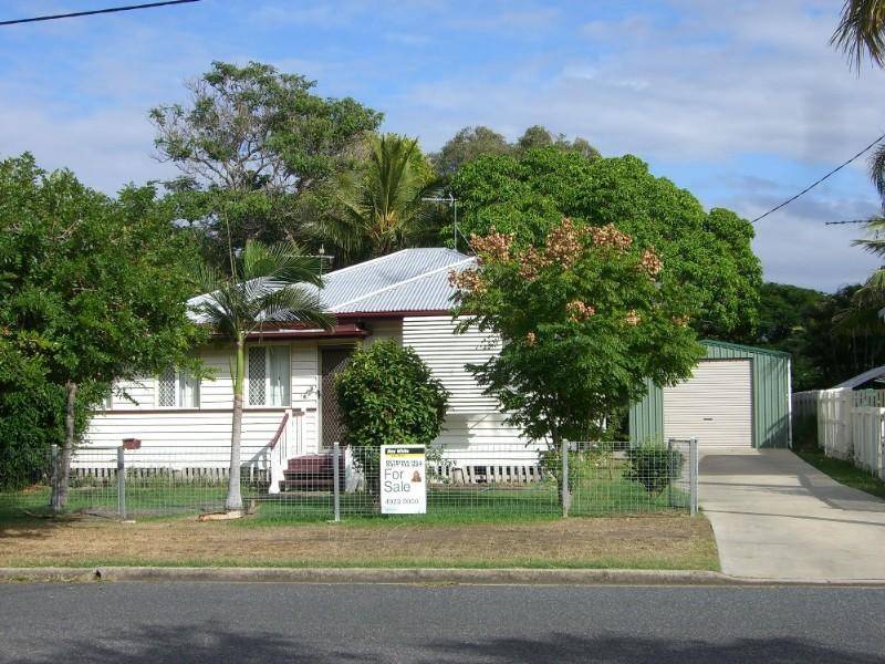 89 Bawden Street, Berserker QLD 4701