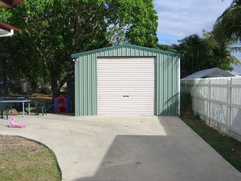 89 Bawden Street, Berserker QLD 4701