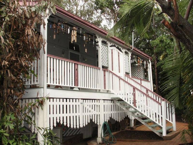11 Private Street, Allenstown QLD 4700