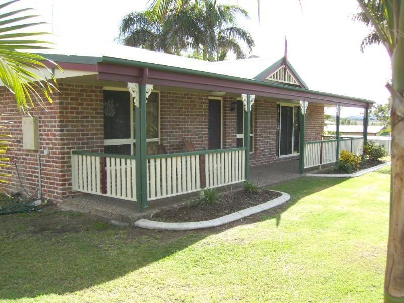 34 Julie Ann Drive, Glendale QLD 4711