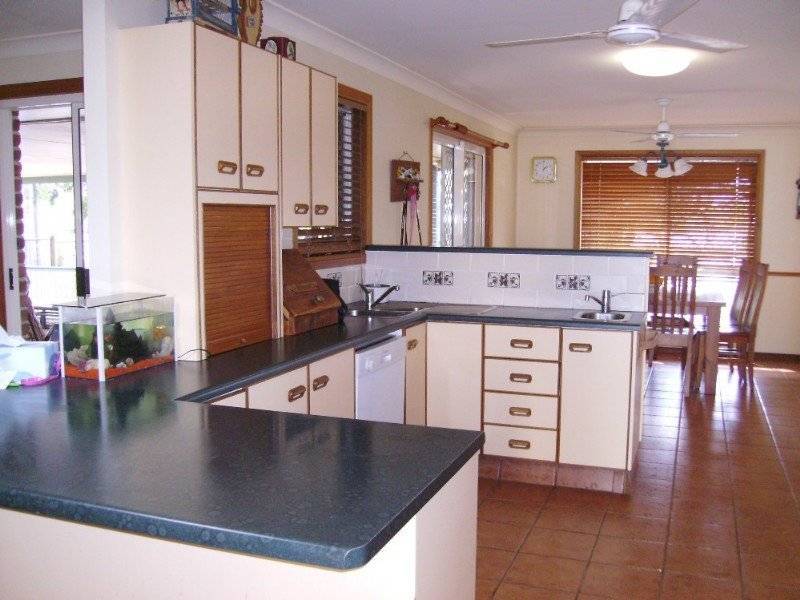 34 Julie Ann Drive, Glendale QLD 4711