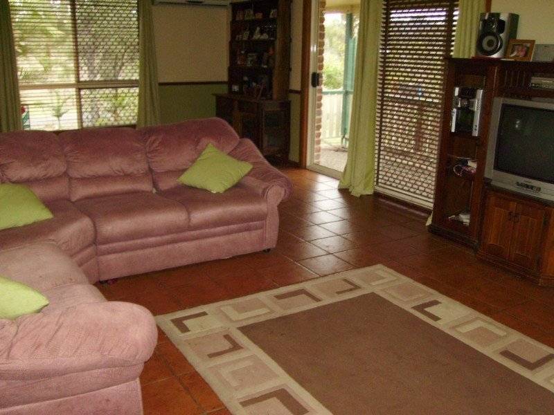 34 Julie Ann Drive, Glendale QLD 4711