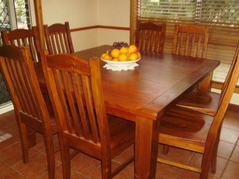 34 Julie Ann Drive, Glendale QLD 4711