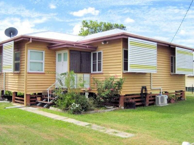155 Mostyn Street, Berserker QLD 4701