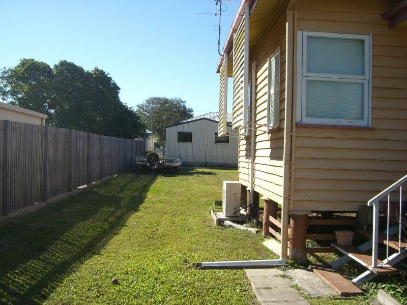 155 Mostyn Street, Berserker QLD 4701