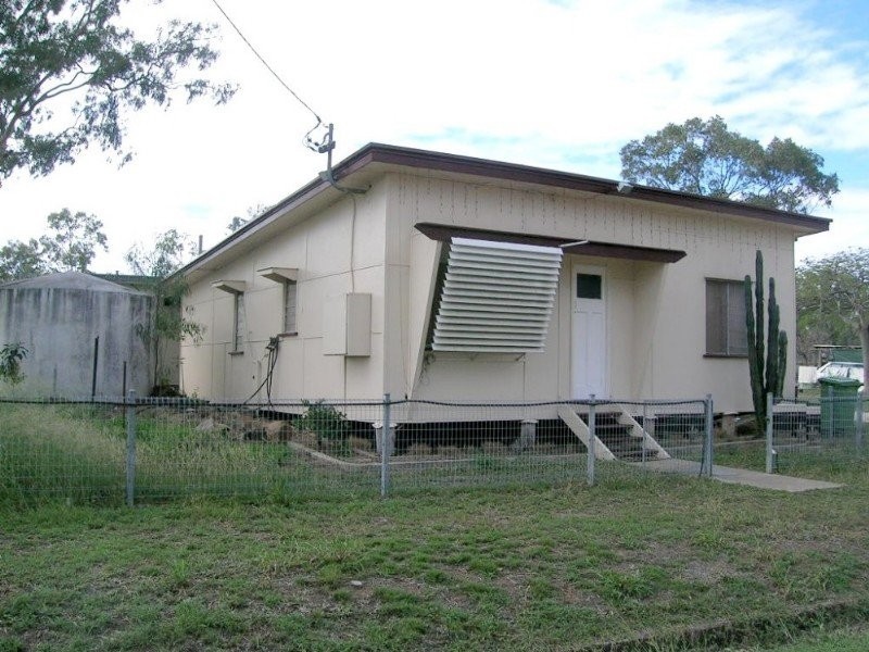 46 High Street, Bajool QLD 4699