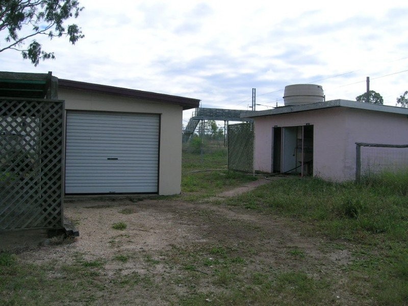 46 High Street, Bajool QLD 4699