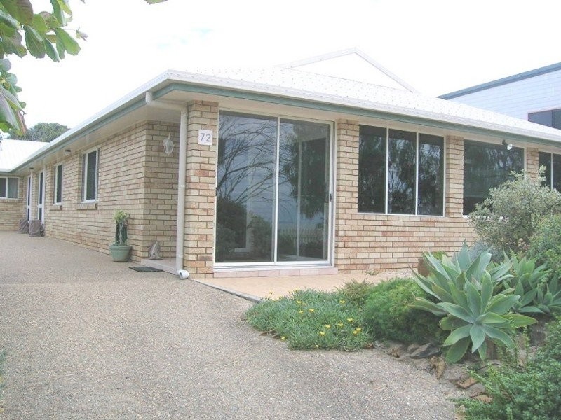 72 Schofield Parade, Keppel Sands QLD 4702