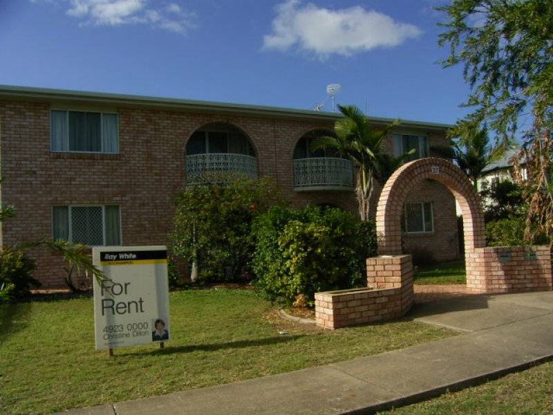 1/37 Armstrong St, Rockhampton QLD 4700