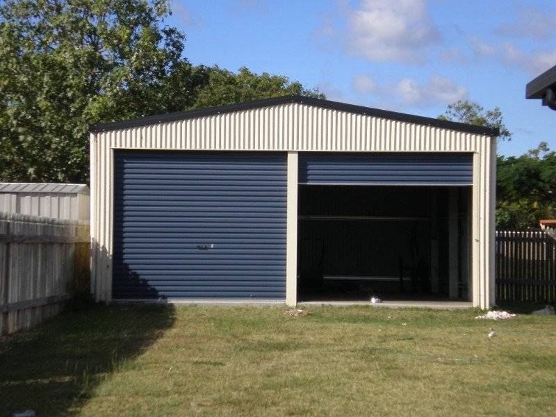 34 Col Cresent, Parkhurst QLD 4702