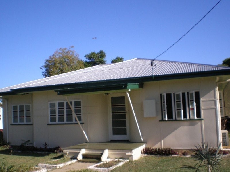 128 Earl St, Rockhampton QLD 4700