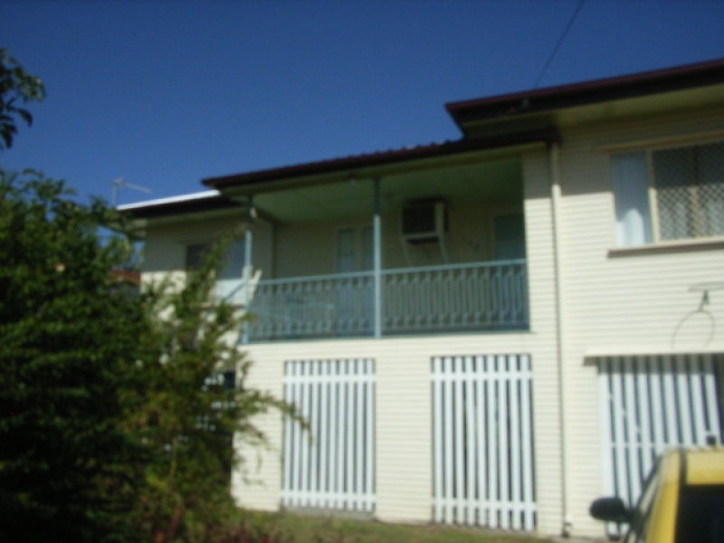 172 Mostyn Street, Rockhampton QLD 4700