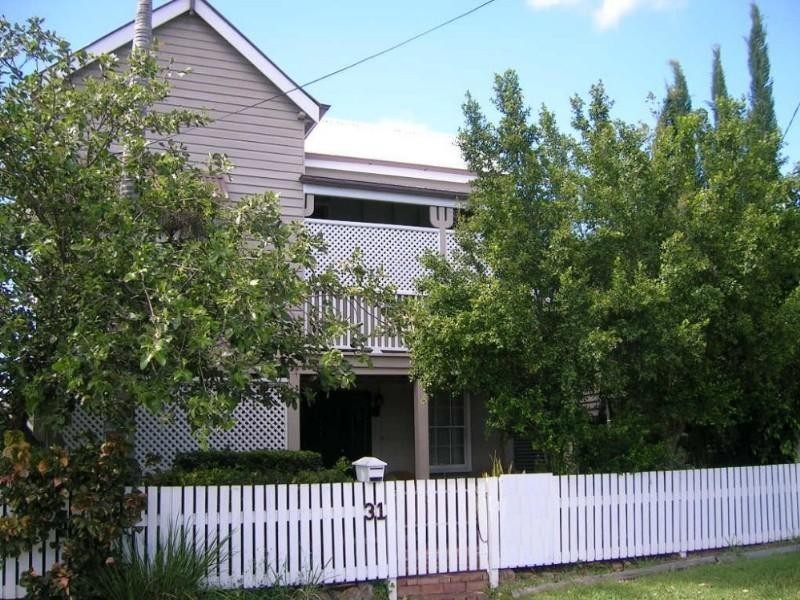 31 North Street, Rockhampton QLD 4700