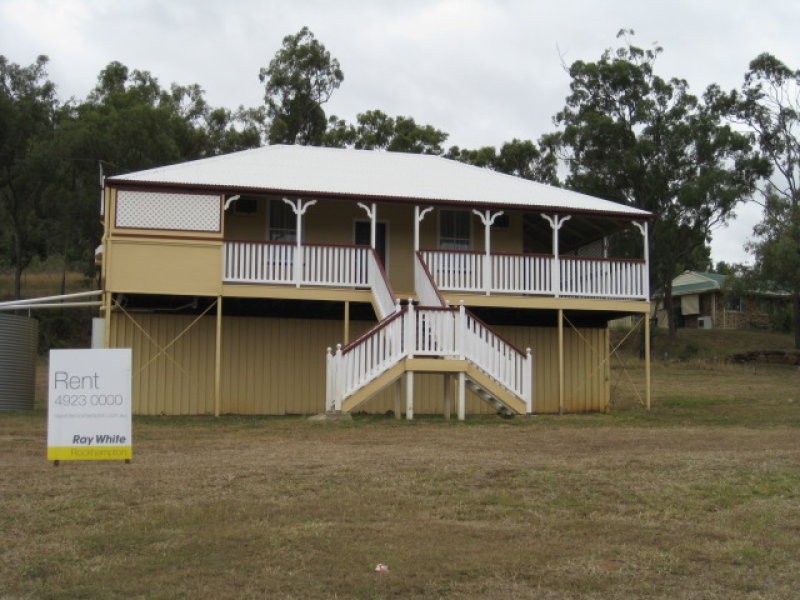 31 Neerkol Road, Stanwell QLD 4702