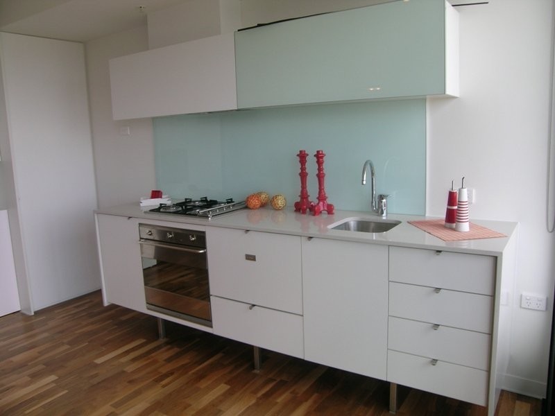 280 Spencer Street, Melbourne VIC 3000