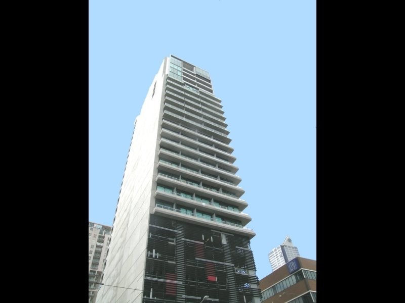 280 Spencer Street, Melbourne VIC 3000