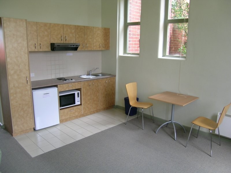 309/45 Victoria Parade, Collingwood VIC 3066